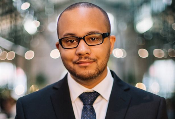 Adam Egesa